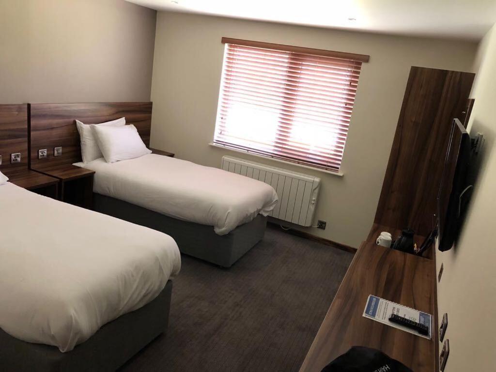 Rivington Lodge Μπόλτον Δωμάτιο φωτογραφία