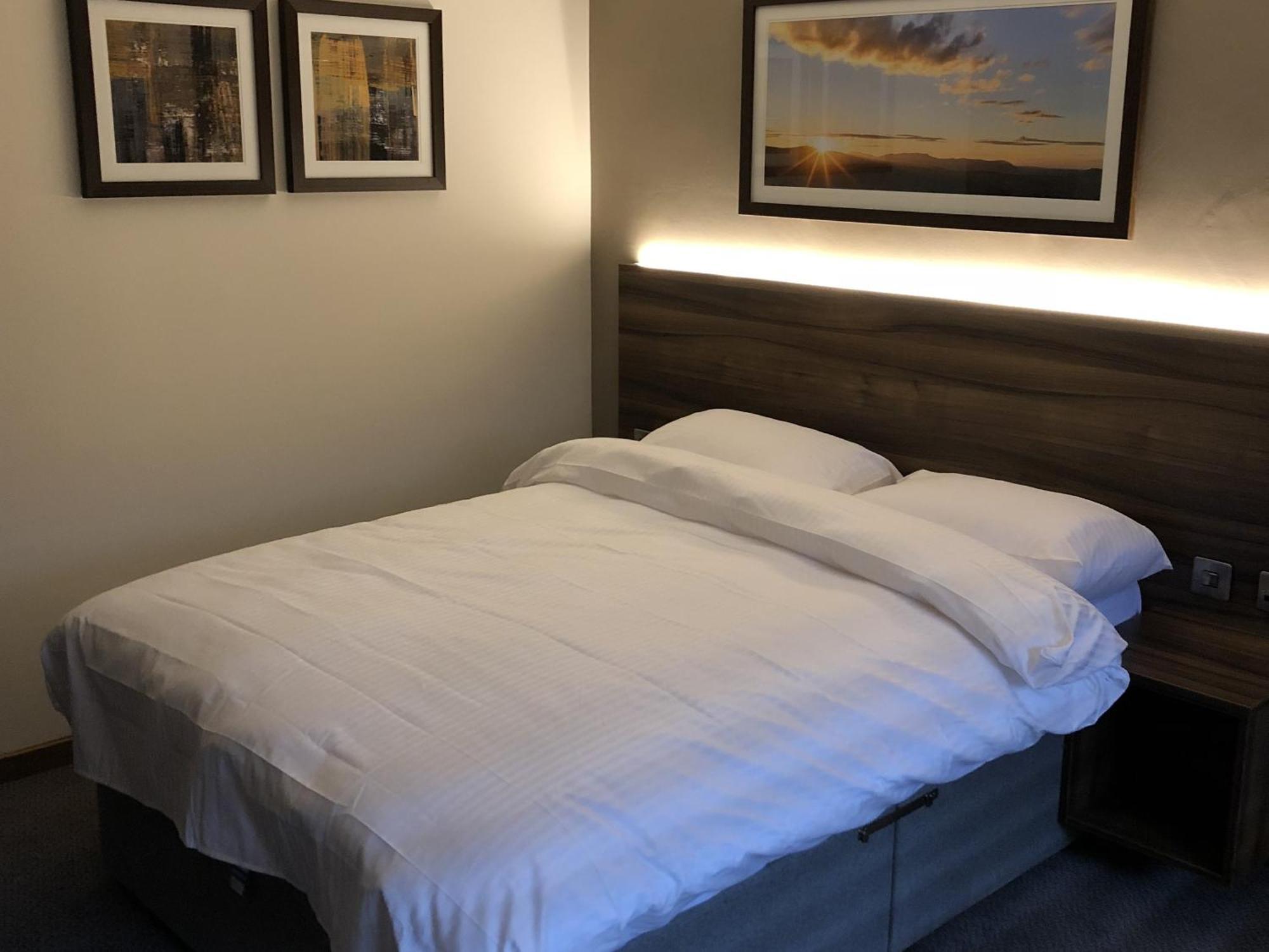 Rivington Lodge Μπόλτον Δωμάτιο φωτογραφία